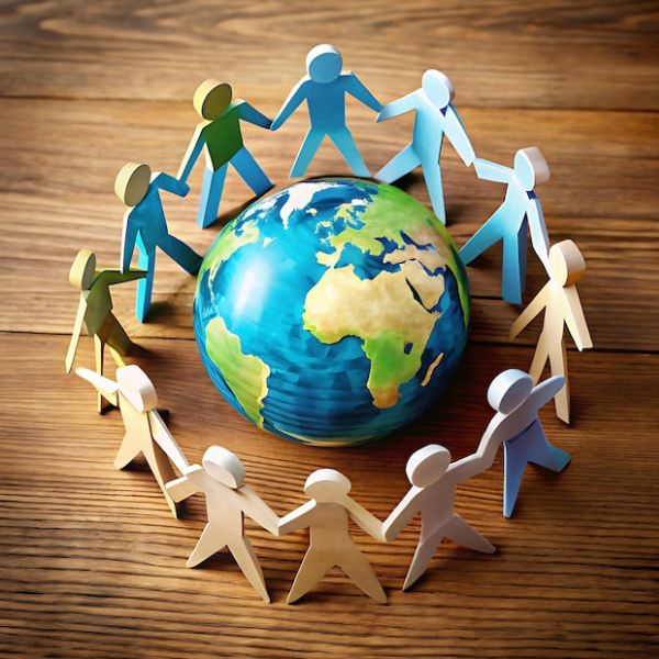 Beyond Profit: The Rise of Social Responsibility in Business - Business Blogs - Kshitiz Adukia - 