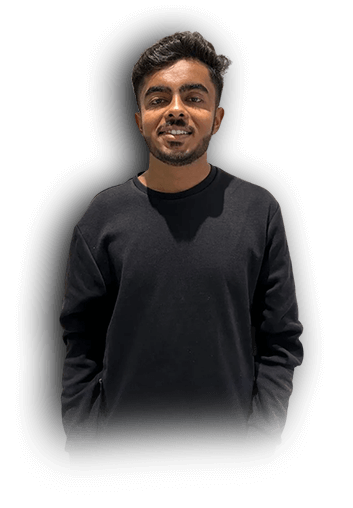 Ankit - Kshitiz Adukia - 