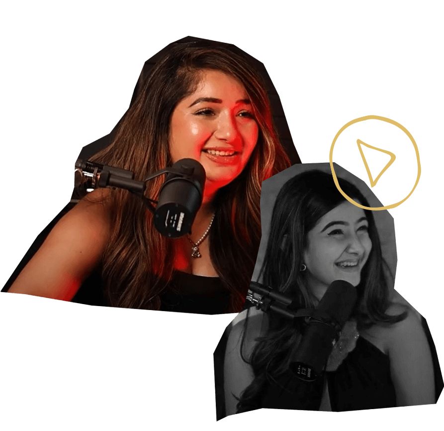 Tanvi Doshi & Namrata Vakharia