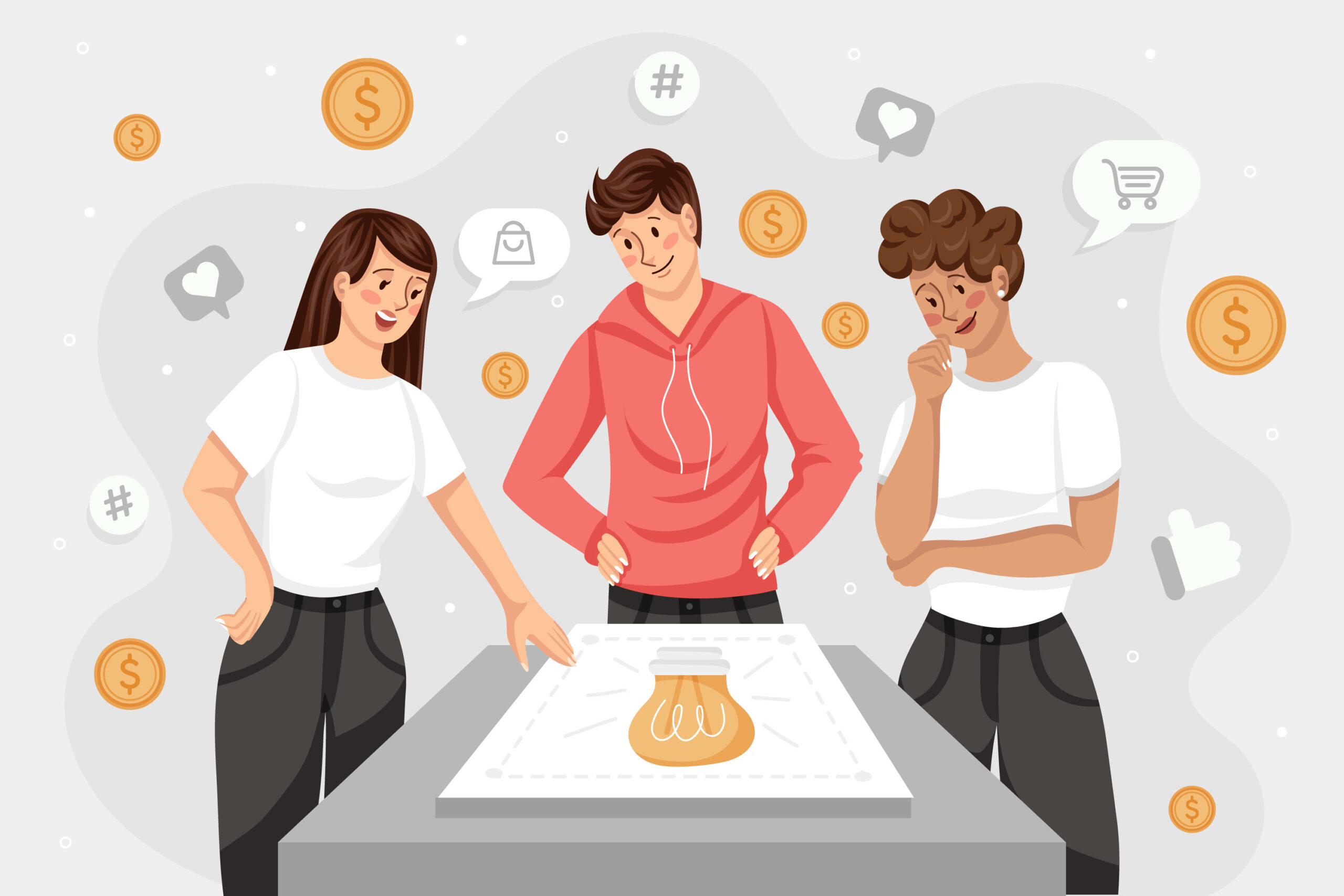 From Side Hustle to Empire: How to Scale Your Passion Project by Kshitiz adukia