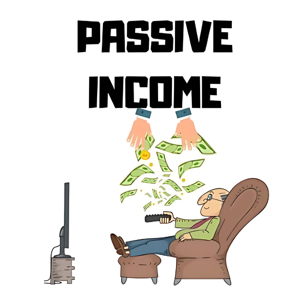 The Truth About Passive Income: What Works & What Doesn’t