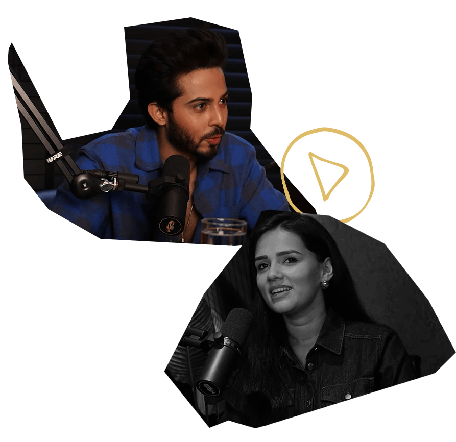 Nishi & Sagar