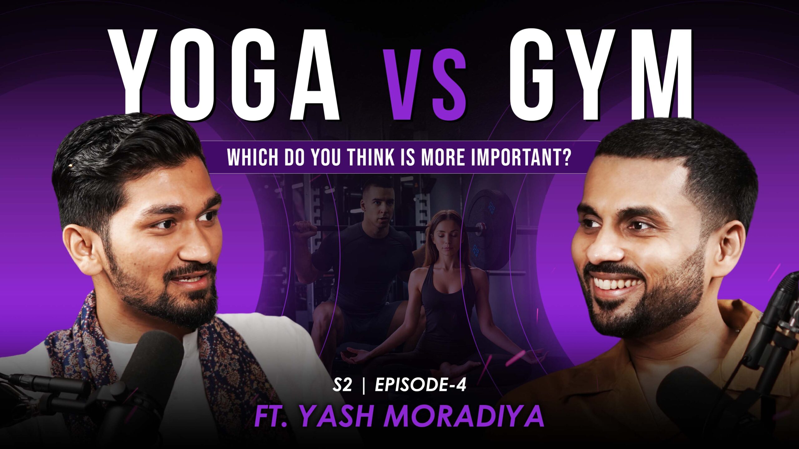 Ep 4 — Yash exposes how your habits ruin your mind. - TKP blogs - Kshitiz Adukia - 