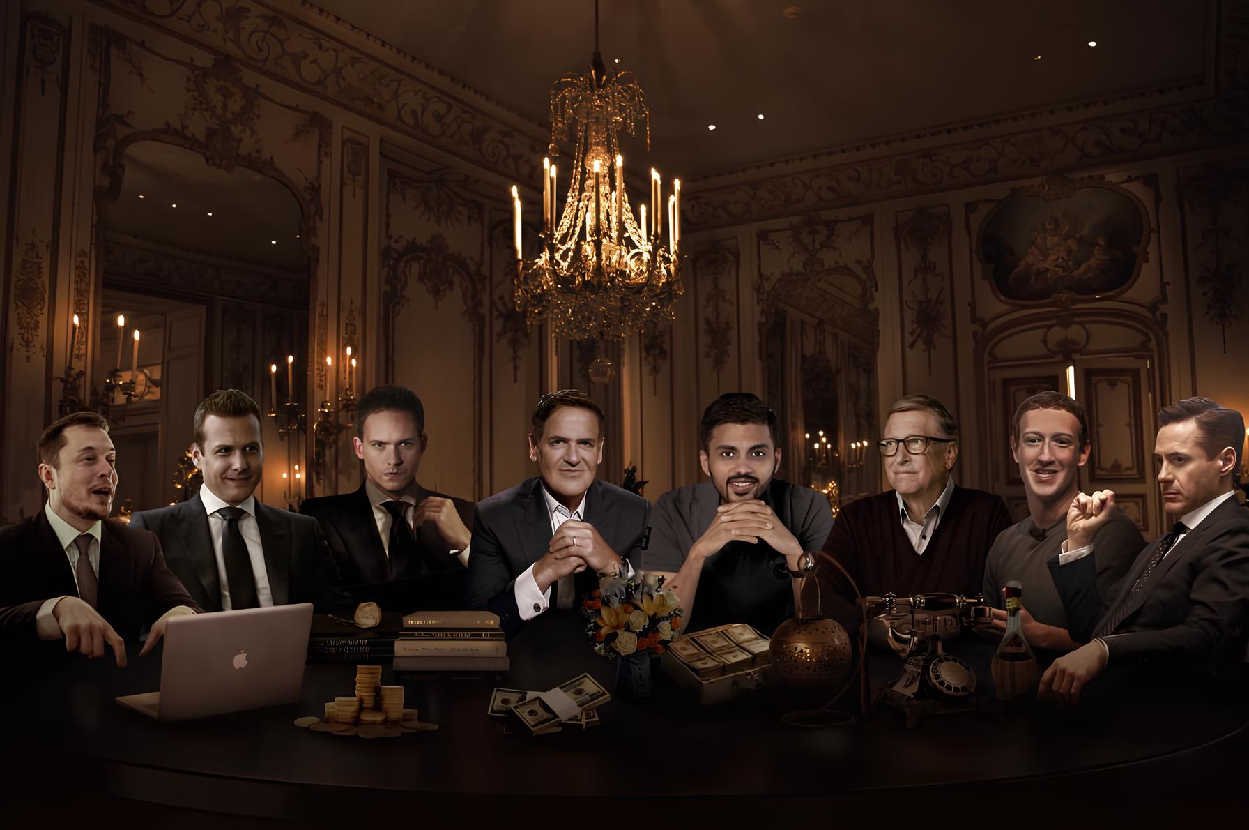 Kshitiz adukia - 7 Powerful Lessons for Modern Creator