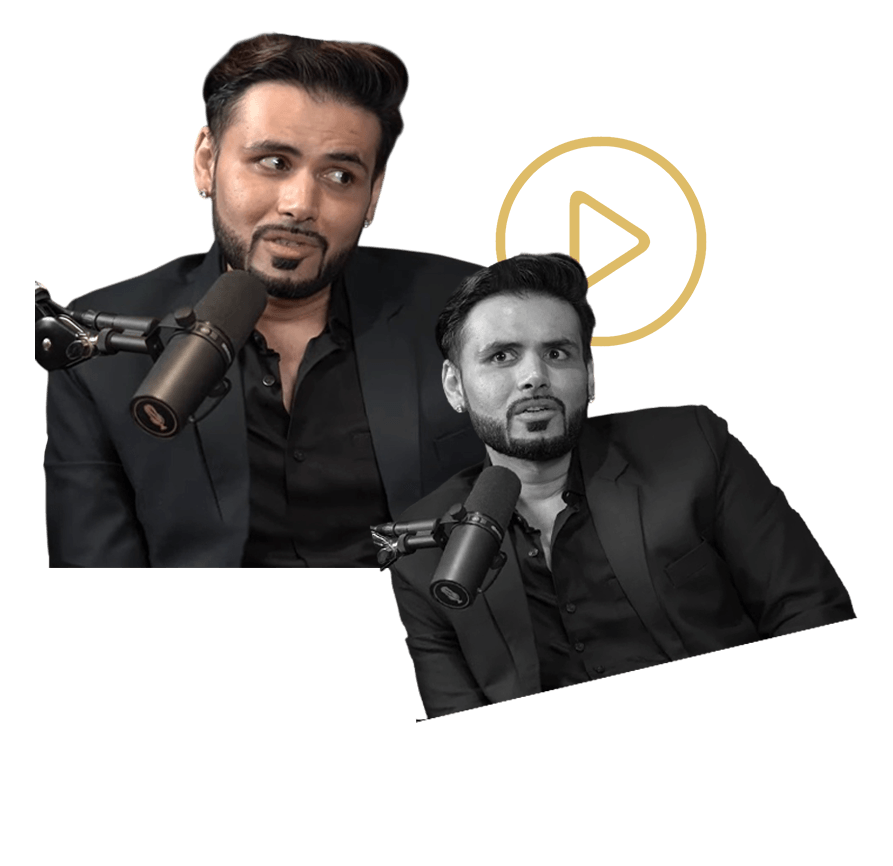 Dr. Yuvraj x Fertility