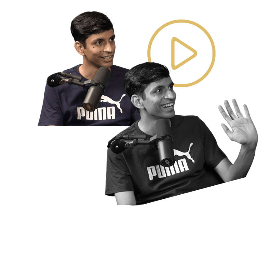 Sahil Shah