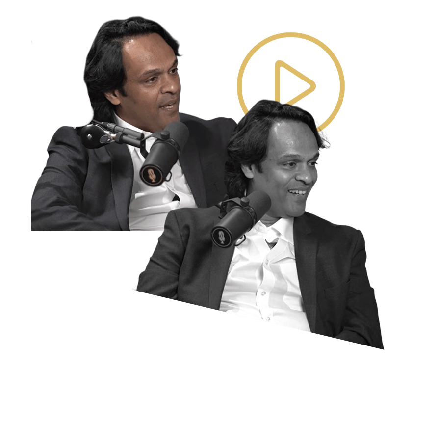 Dipak Sanghvi