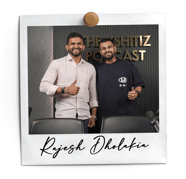 Podcast guest