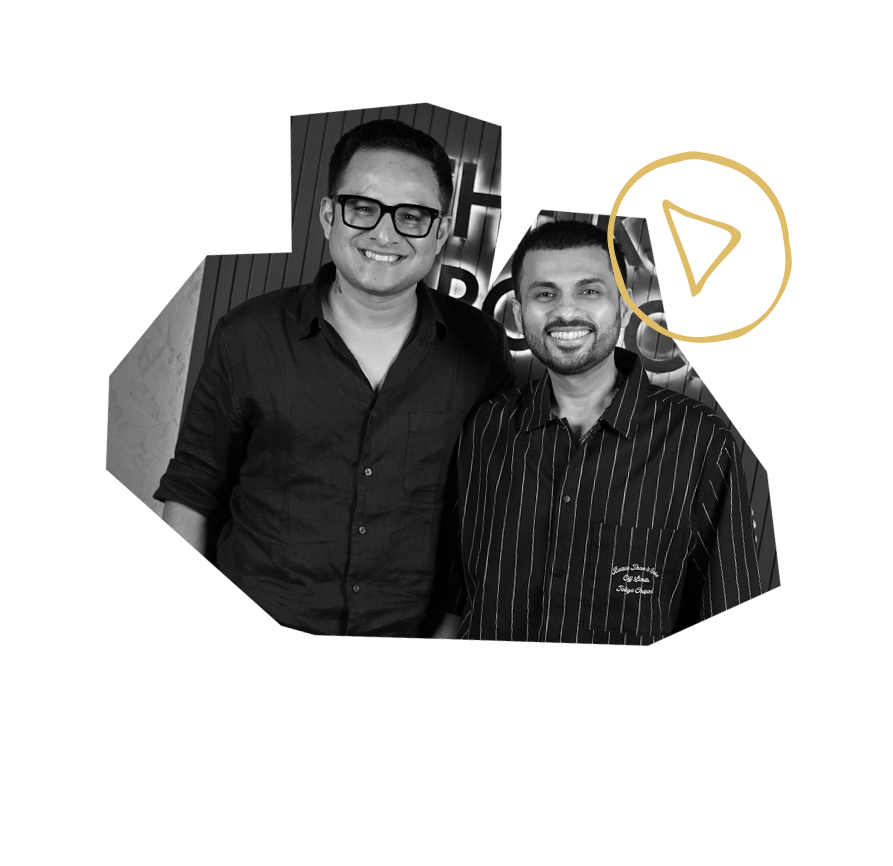 Anil Kumar x ECL
