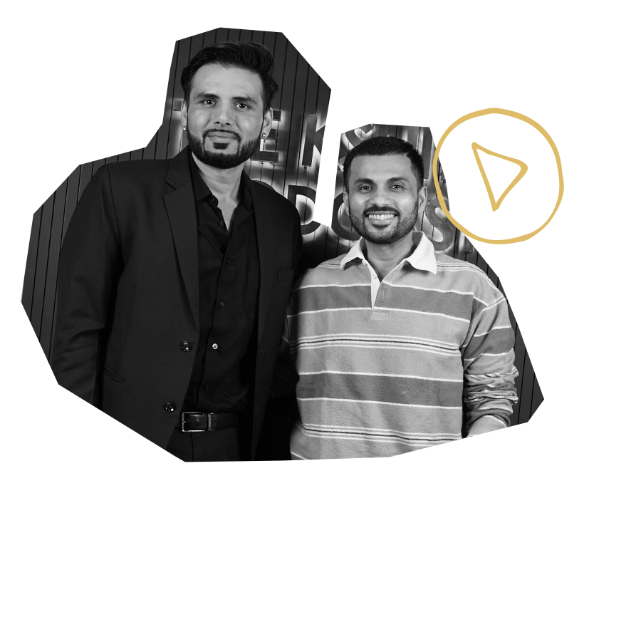Dr. Yuvraj x Fertility