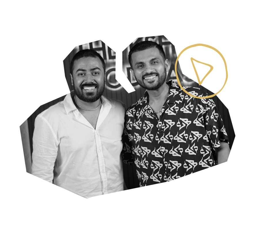 Pratik Gaur x Influencer Marketing Reality